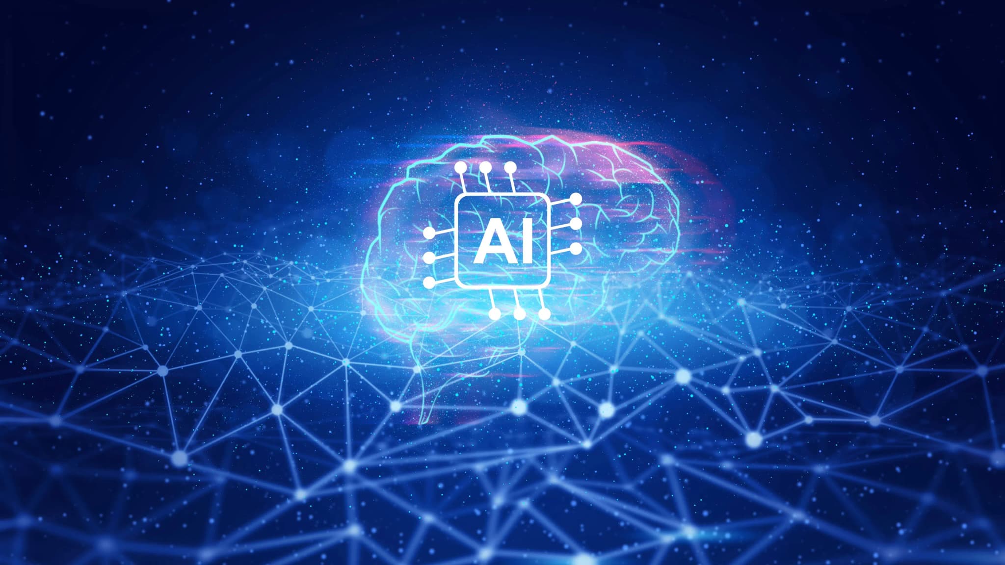 AI i 2025: Hvordan kunstig intelligens forandrer livet vårt