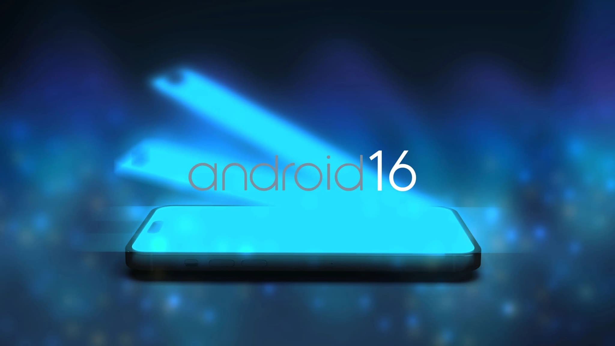 Android 16 og Samsung One UI 8.0. Alle oppdateringer samlet