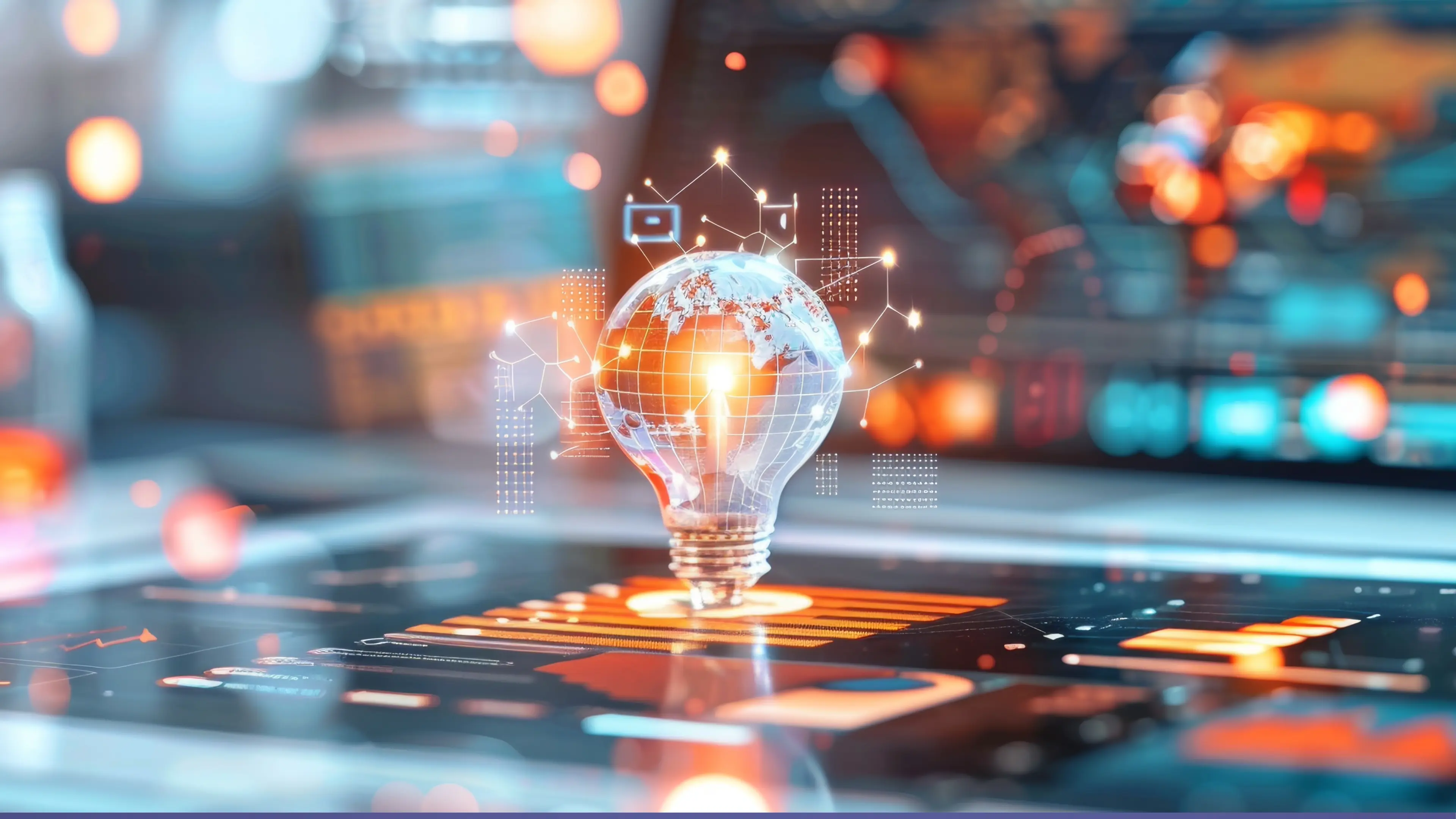 Hva bedrifter bør ha klart før de bestiller nettside