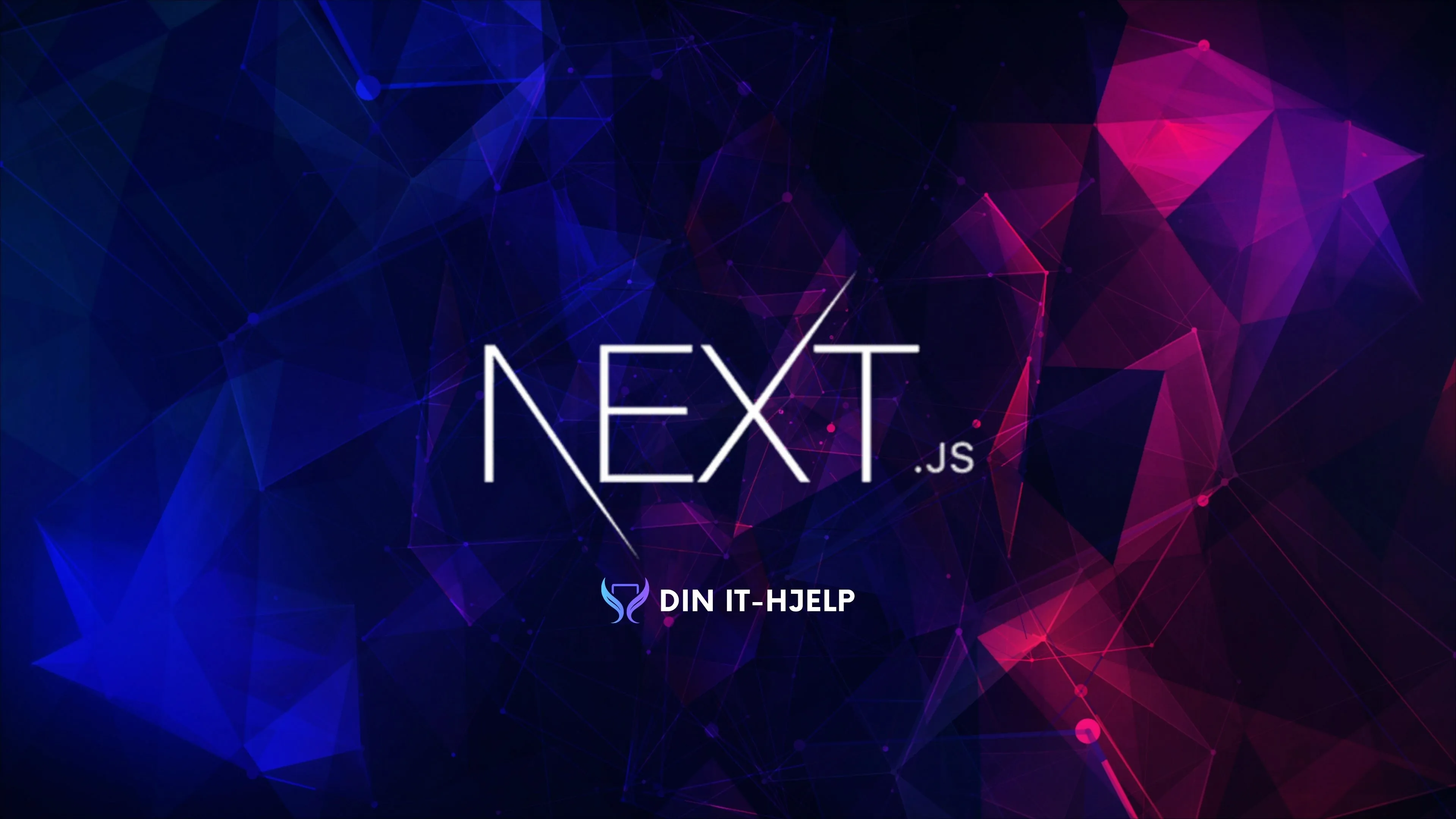 Våre nettsider bygges nå på en moderne serverbasert løsning