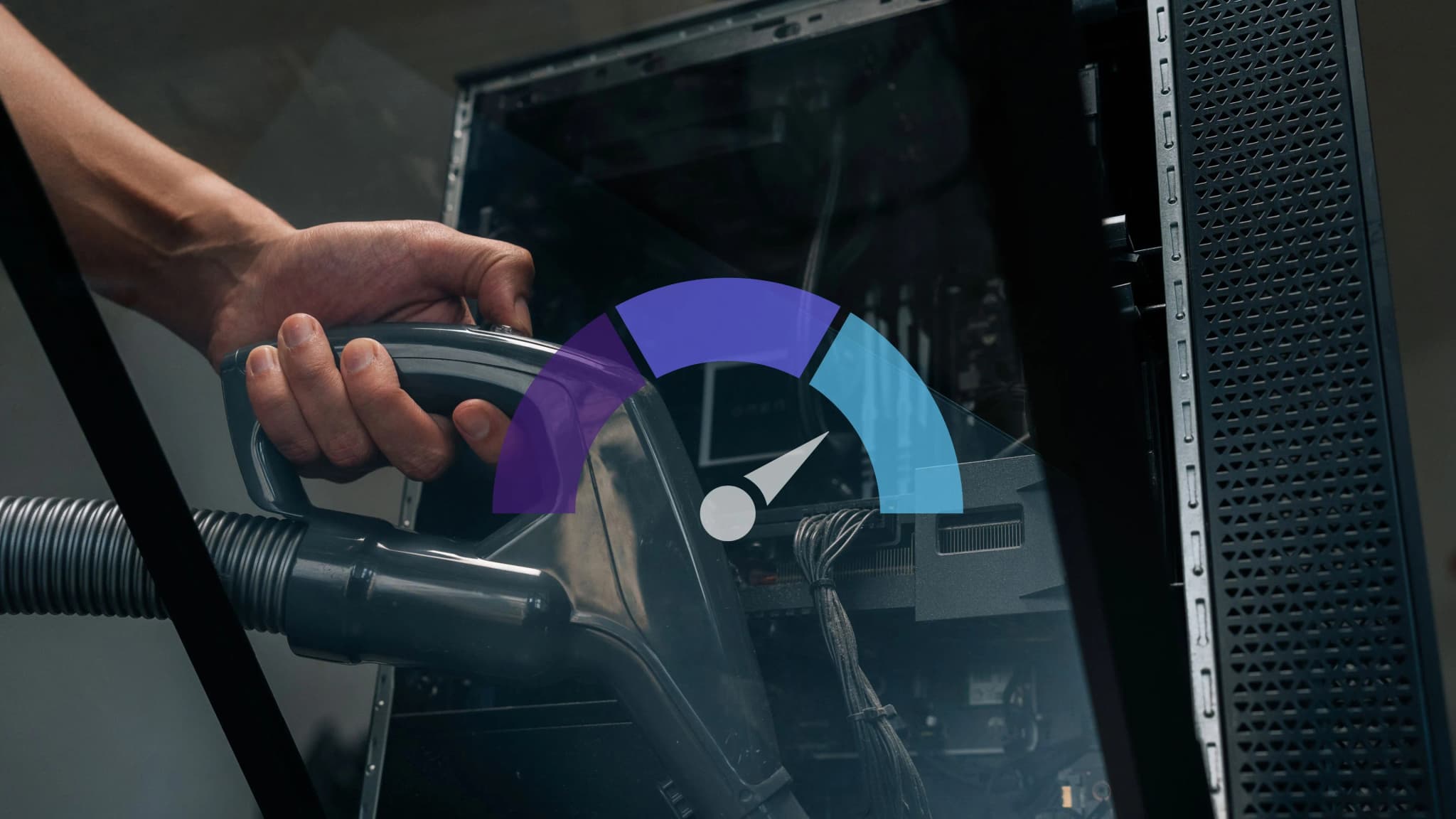 Slik gjør du en treg PC raskere. Guide for Windows og sikkerhet (2026)
