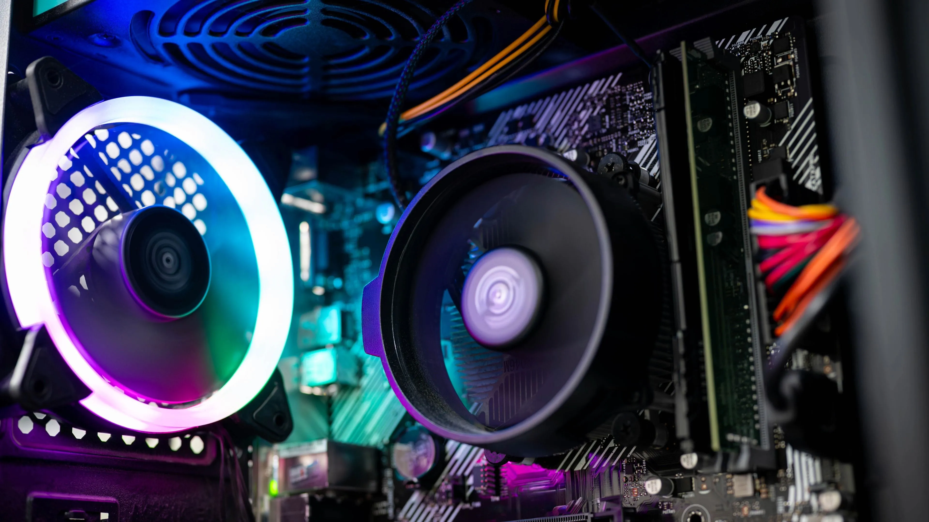 Slik bygger du en gaming PC som varer i mange år